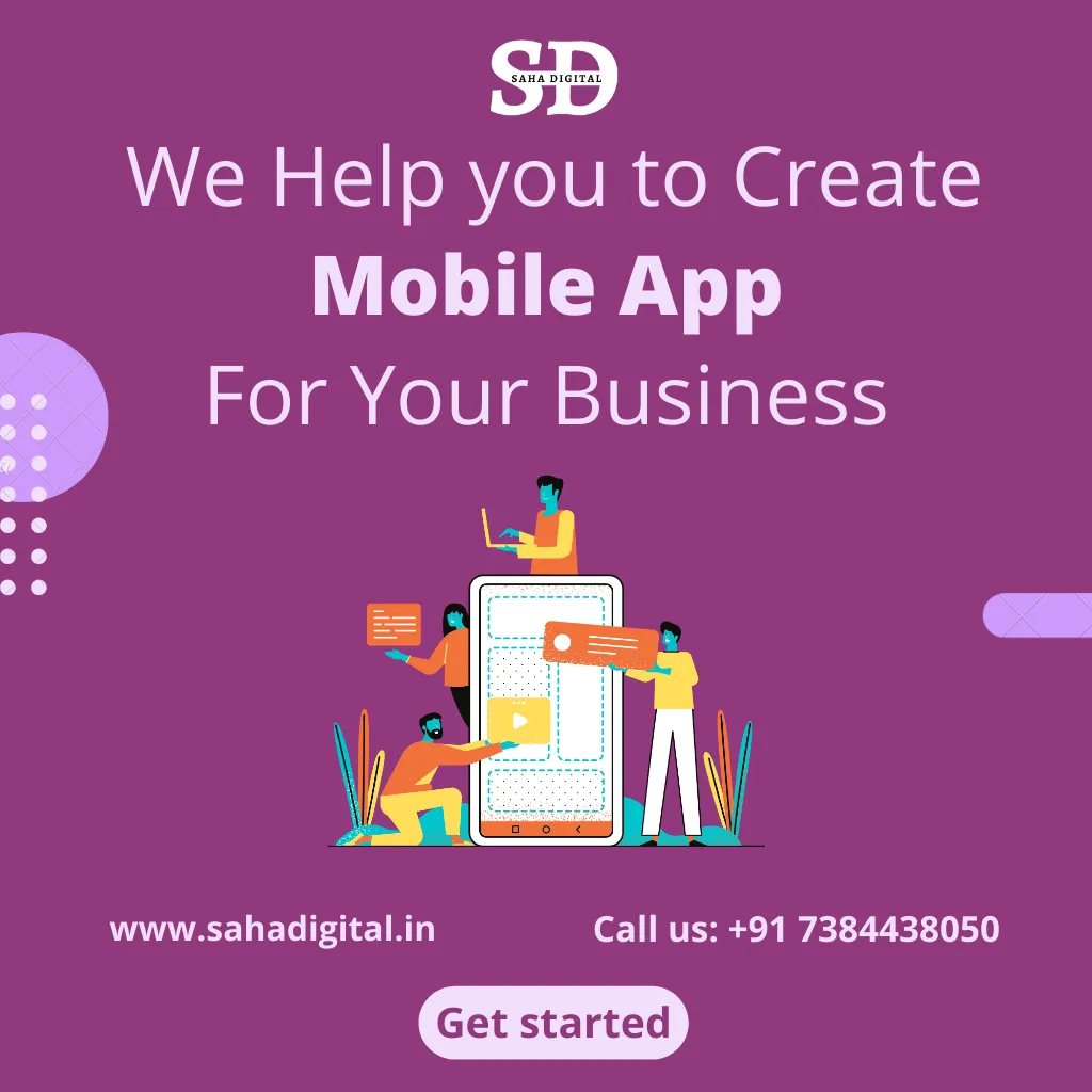 Mobile App Development service